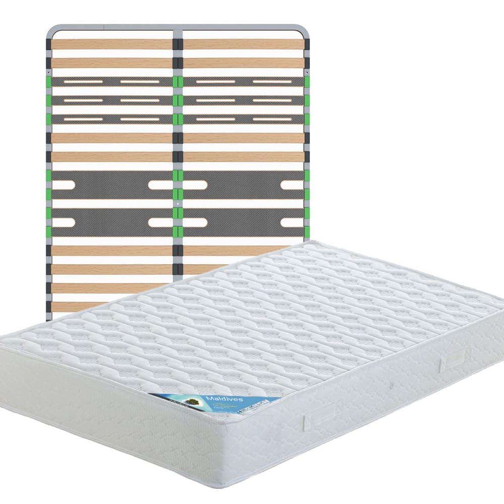 Pack  matelas + altozone 120x190