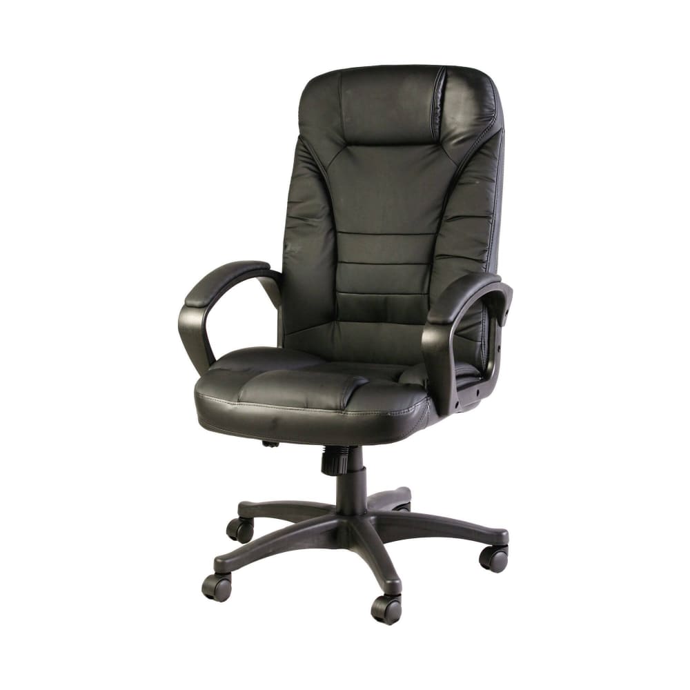 chaise à roulettes en
