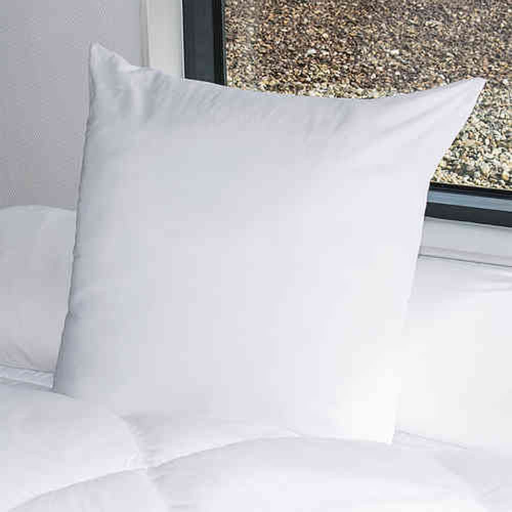 Pack surmatelas ouate ferme 120x200 cm et oreiller