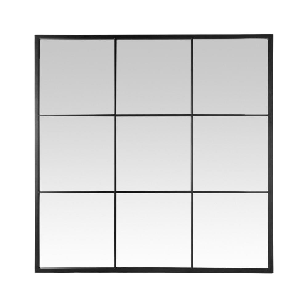 miroir industriel
