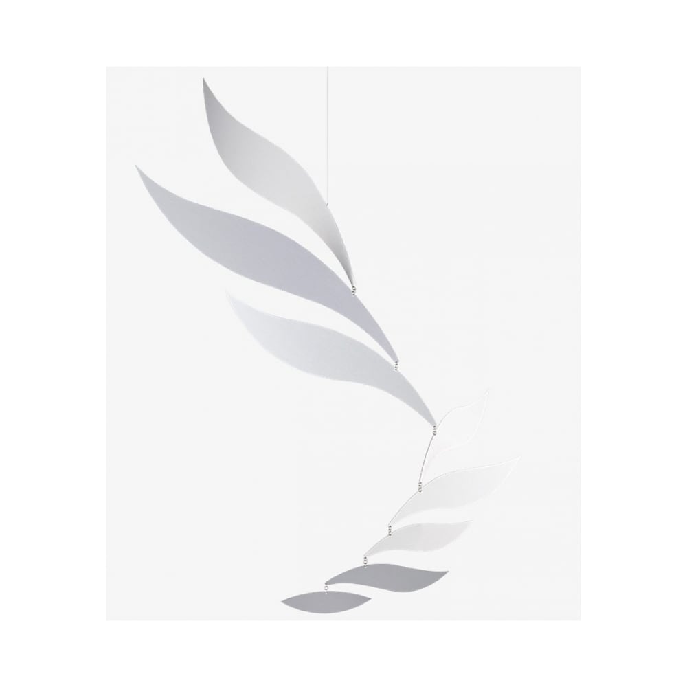 Flensted Mobiles silver