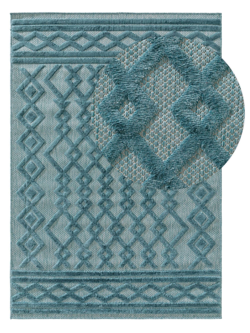 Tapis d'extérieur &