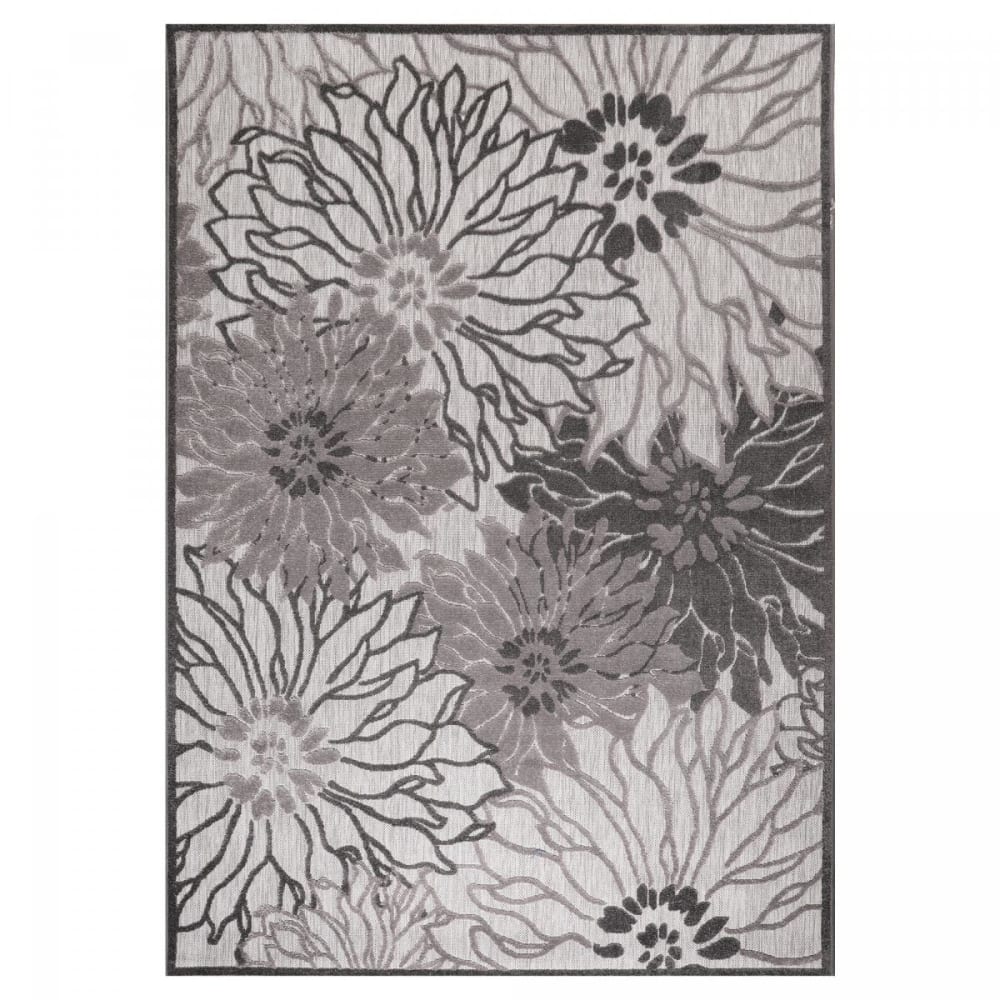 Tapis exterieur 120x170 - clair