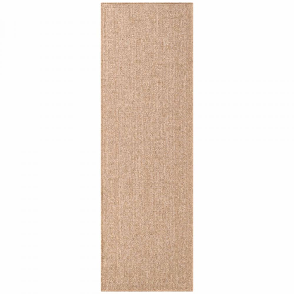 Tapis exterieur 120x170cm Beige Oriental