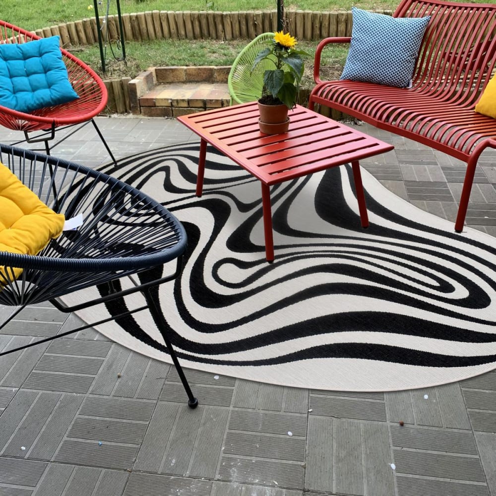 tapis exterieur 120x170