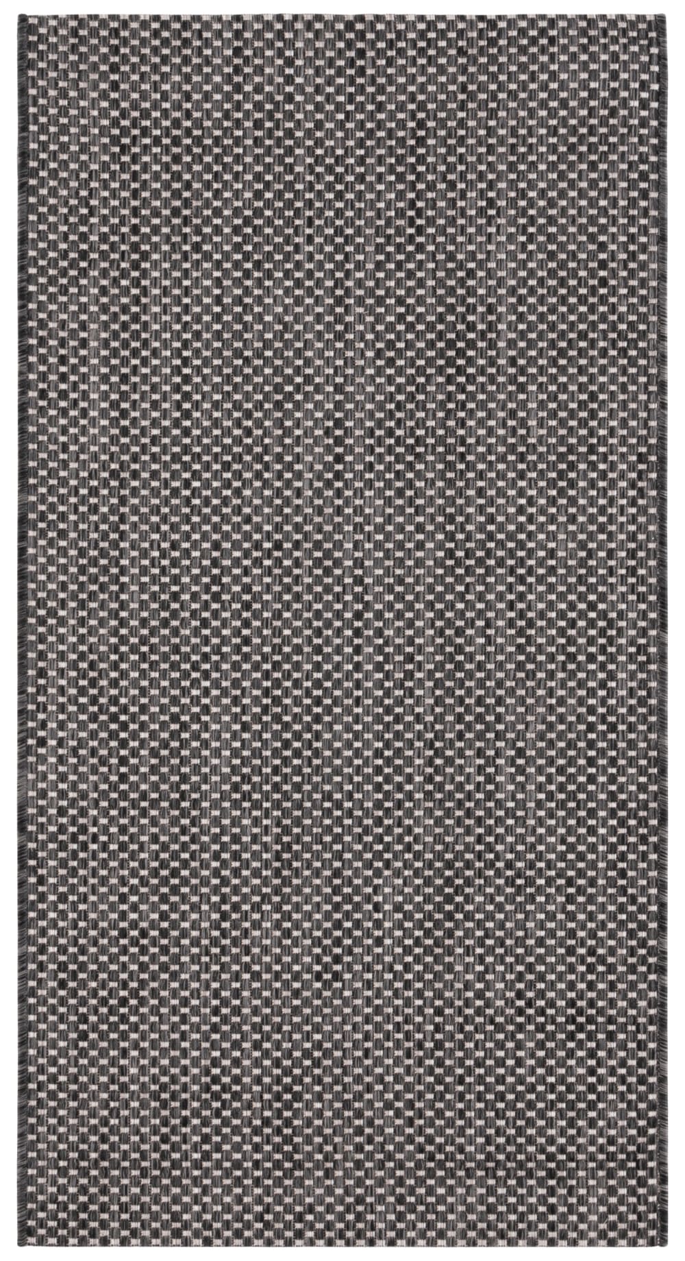 Tapis beige 122 x 170 cm