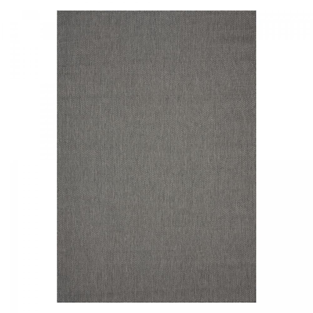 Tapis exterieur 120x170 anthracite