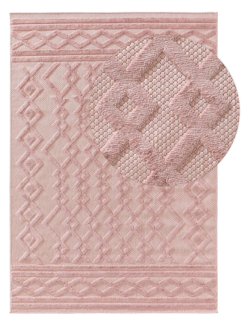 Tapis d'extérieur &