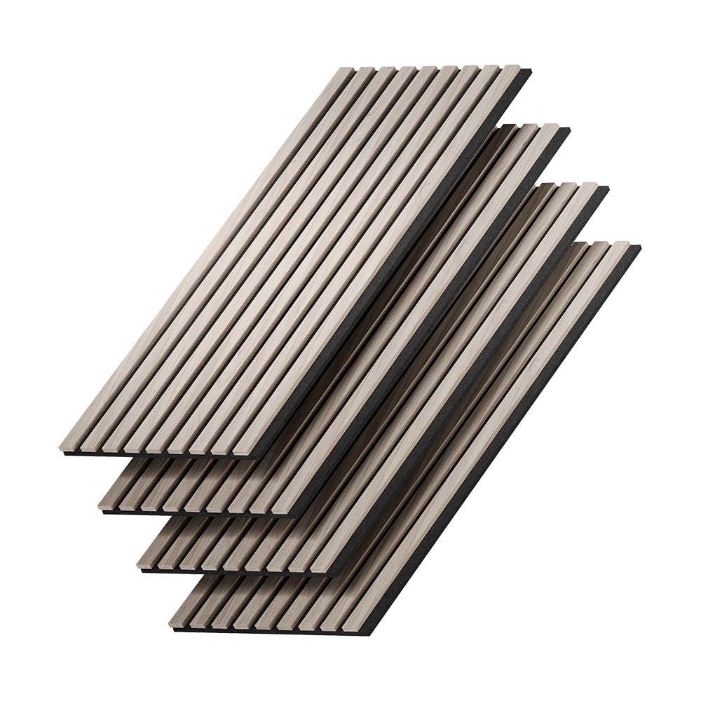 Panneau acoustique 4