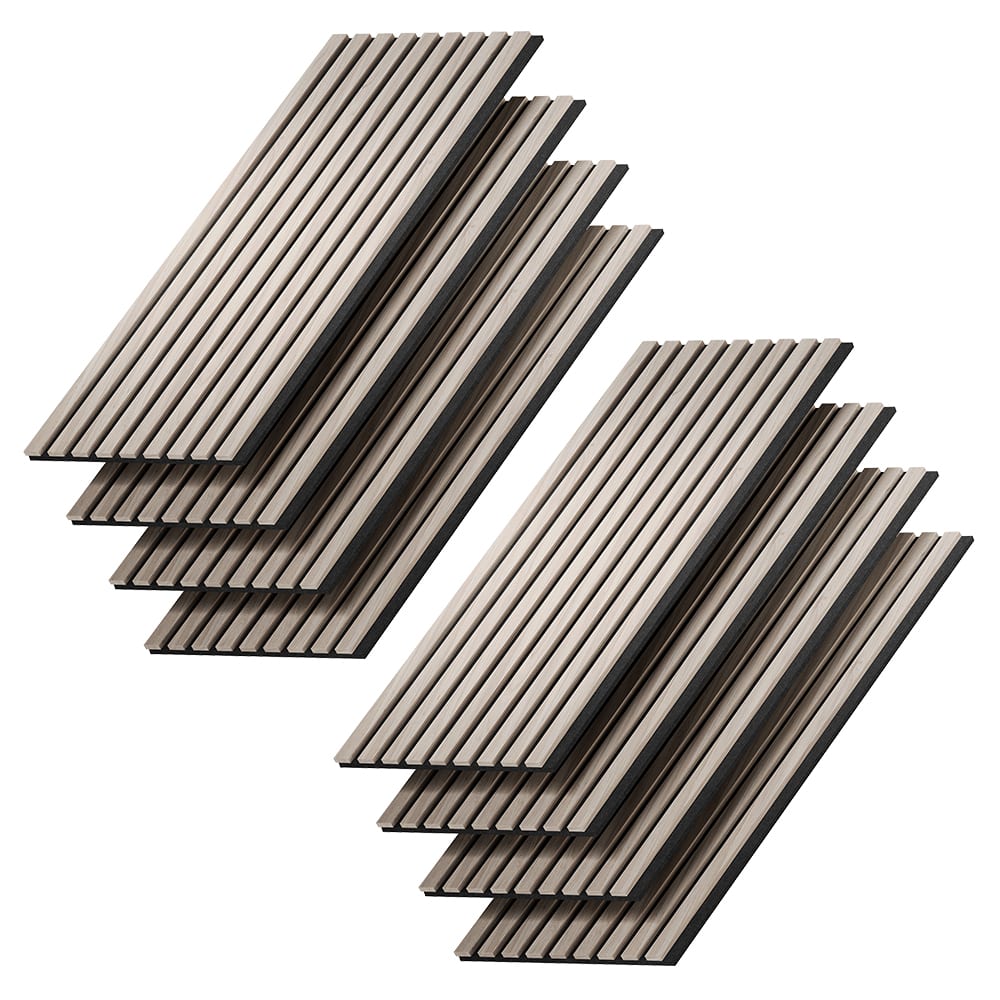 Panneau acoustique 8