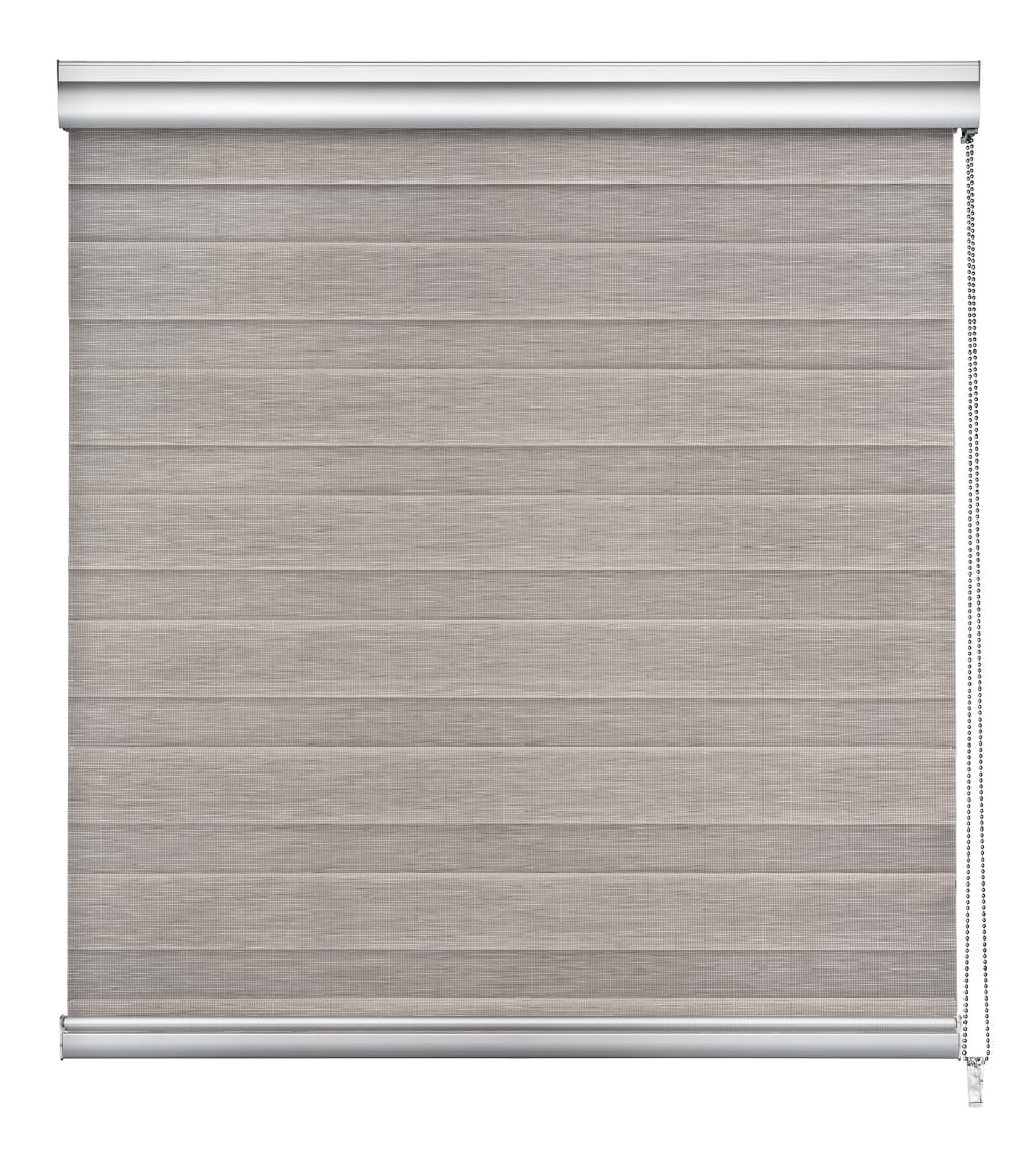 Store enrouleur  120 x 250 grisis