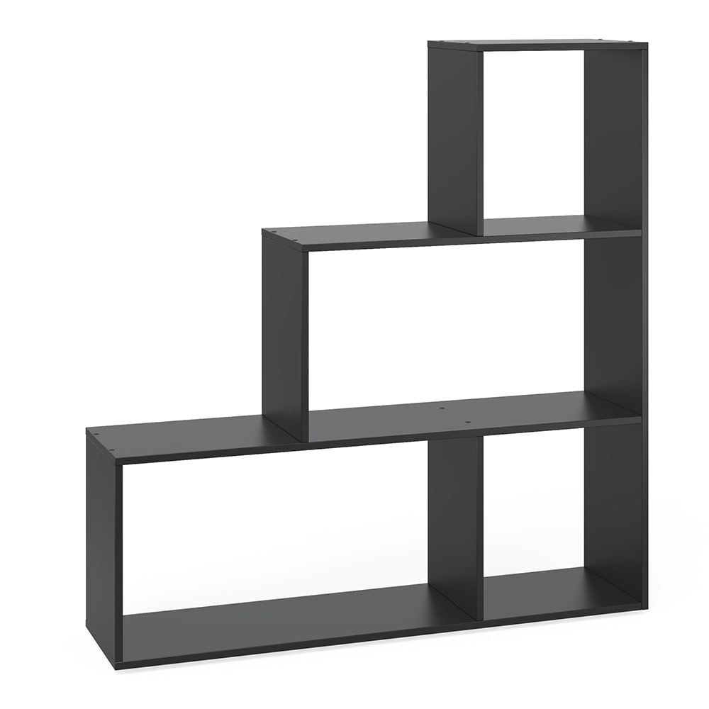 Étagère , noir 116.8