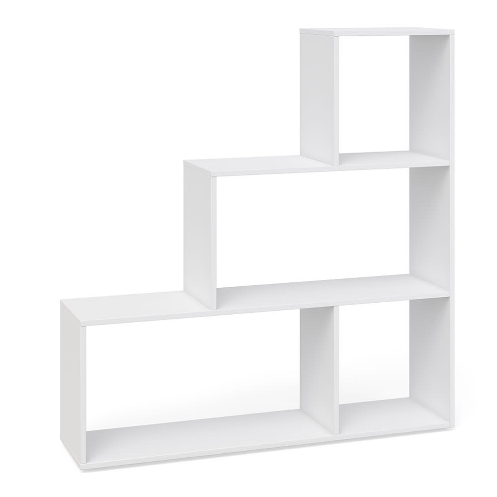 Étagère , blanc 116.8