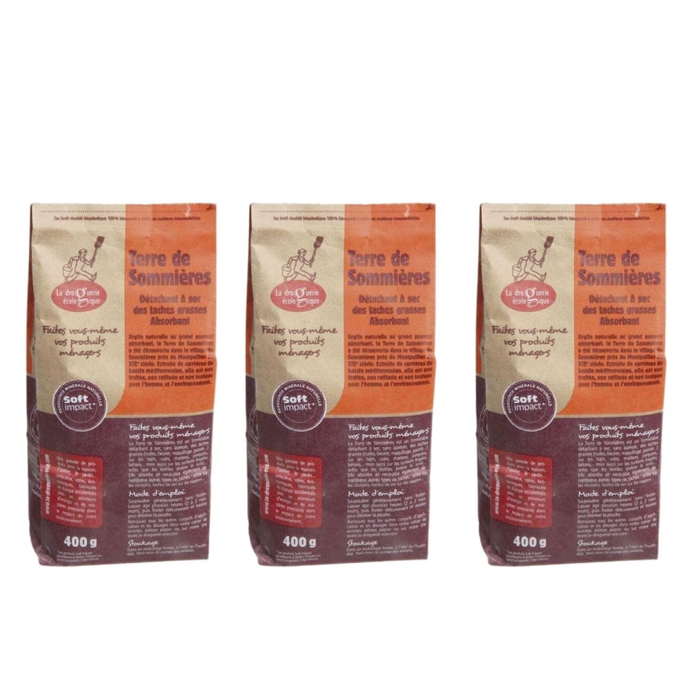 Terre de Sommières 1200 g - Maisons du Monde