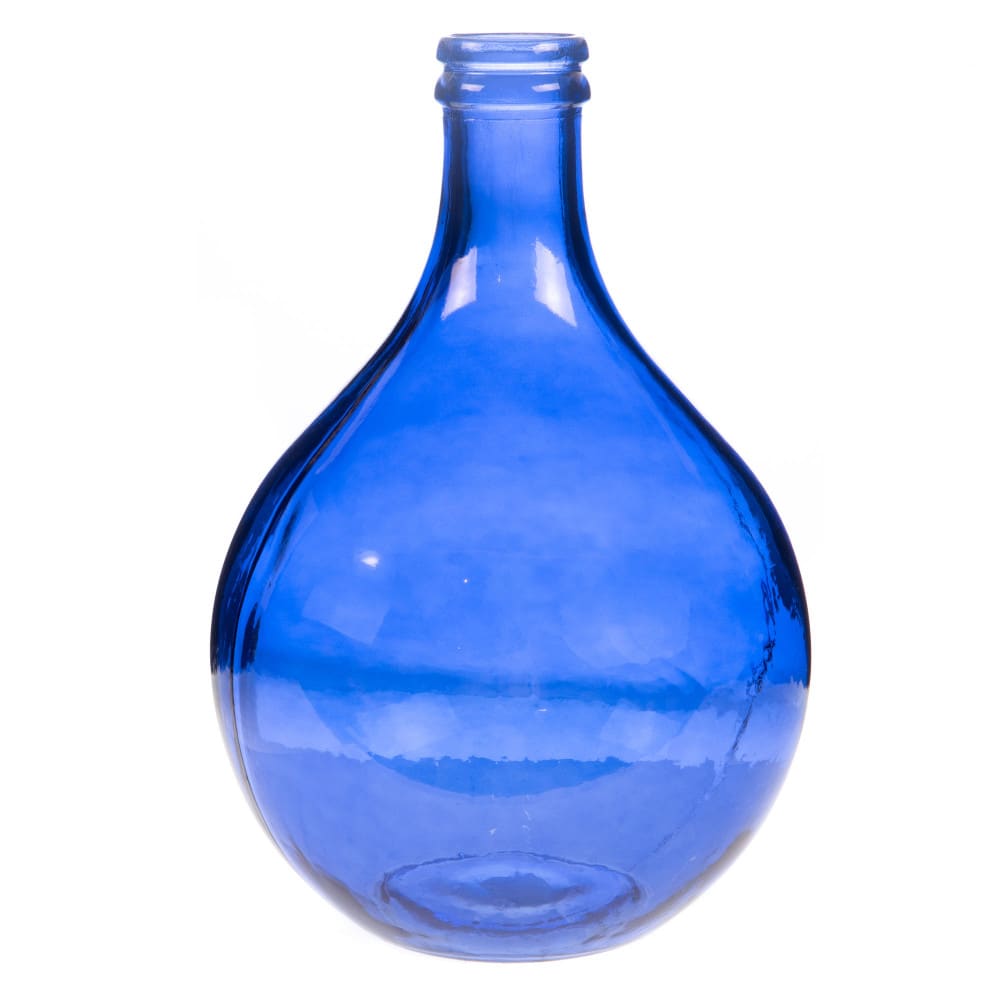 Dame jeanne 12 l  violet