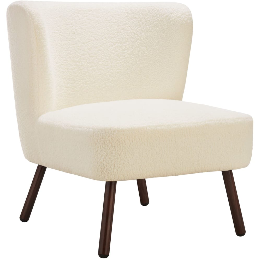 fauteuil  rembourré