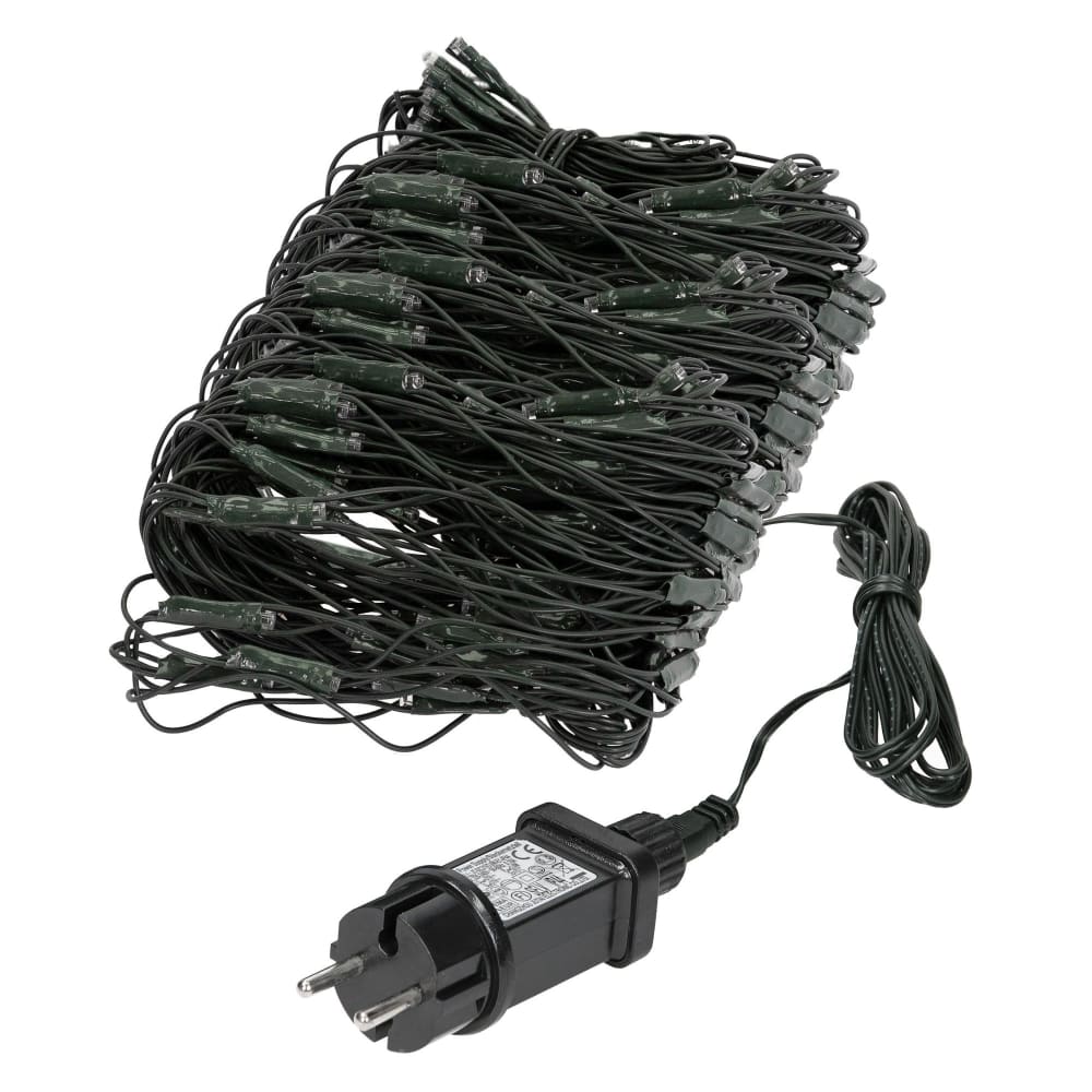 ECD Germany Cadena de luces 1