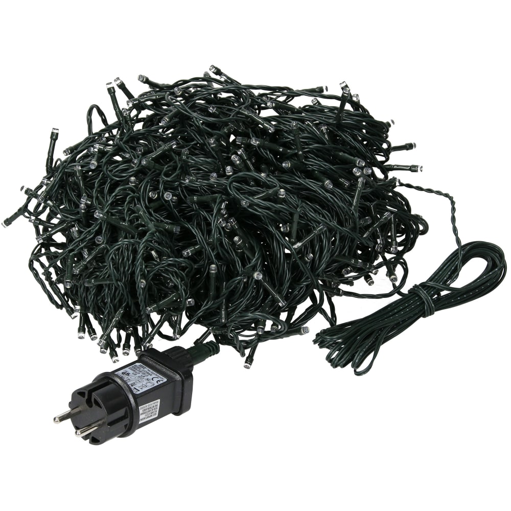 ECD Germany Luces de navidad 320