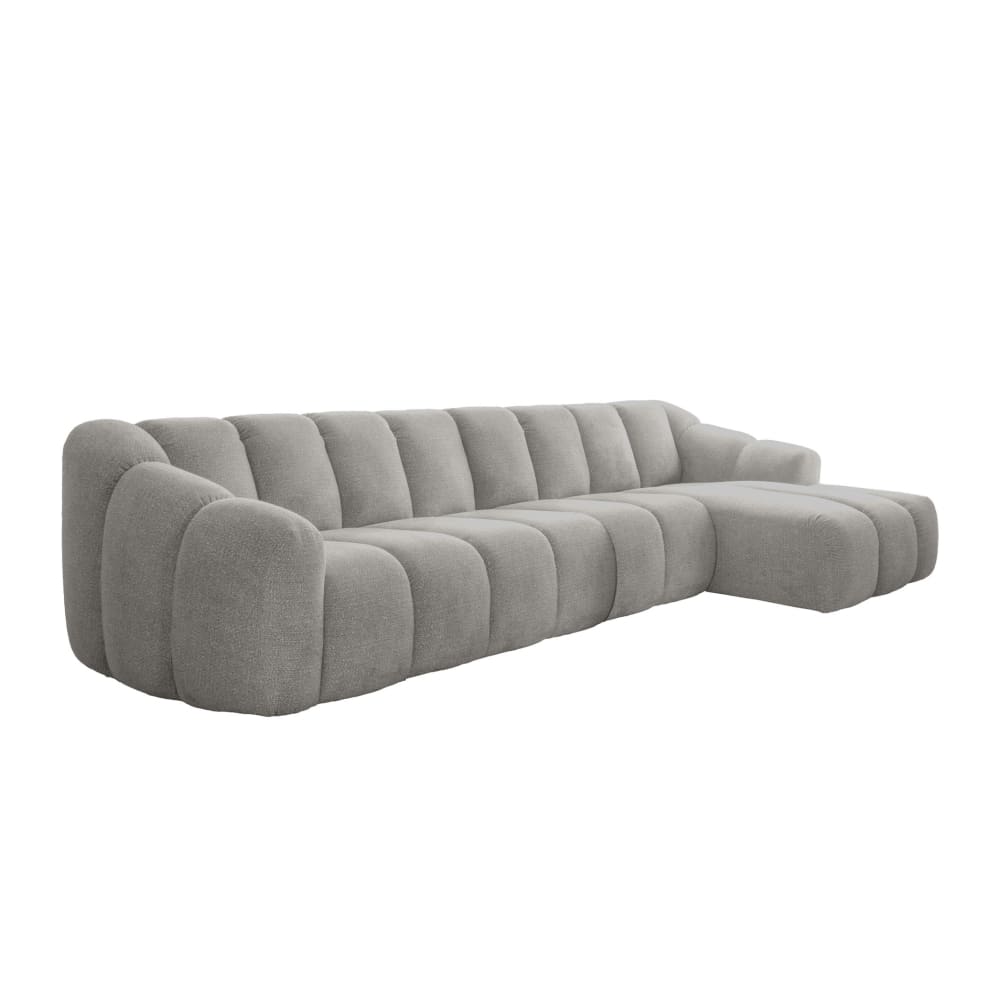 Système modulaire: canapé