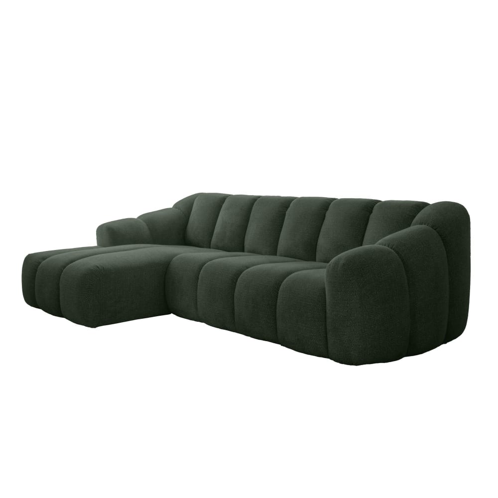Système modulaire: canapé