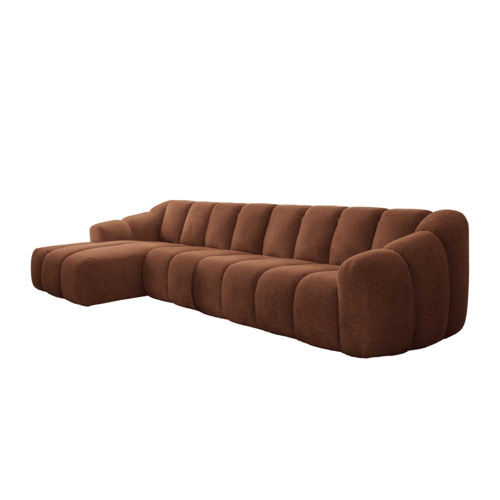 Système modulaire: canapé