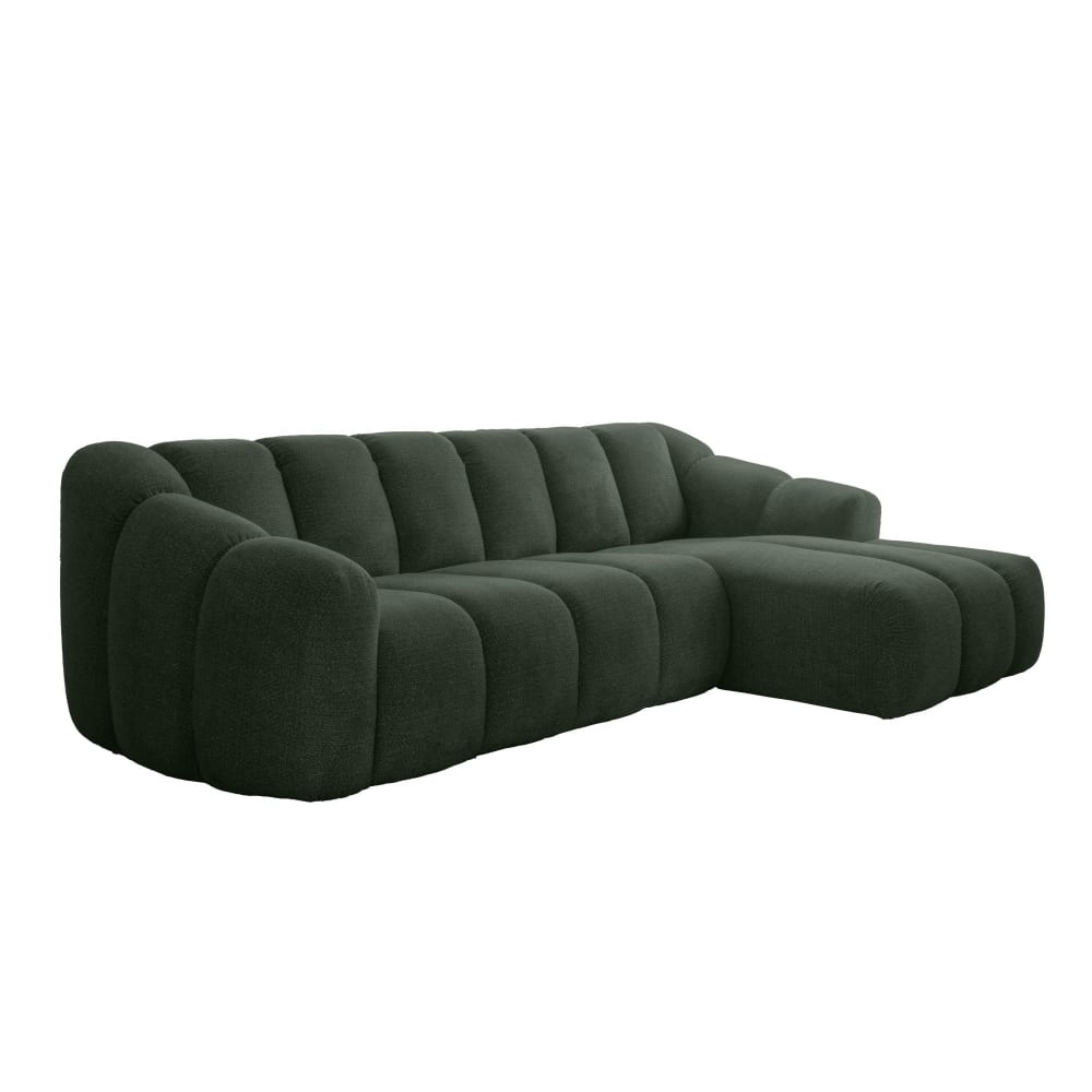 Système modulaire: canapé - angle