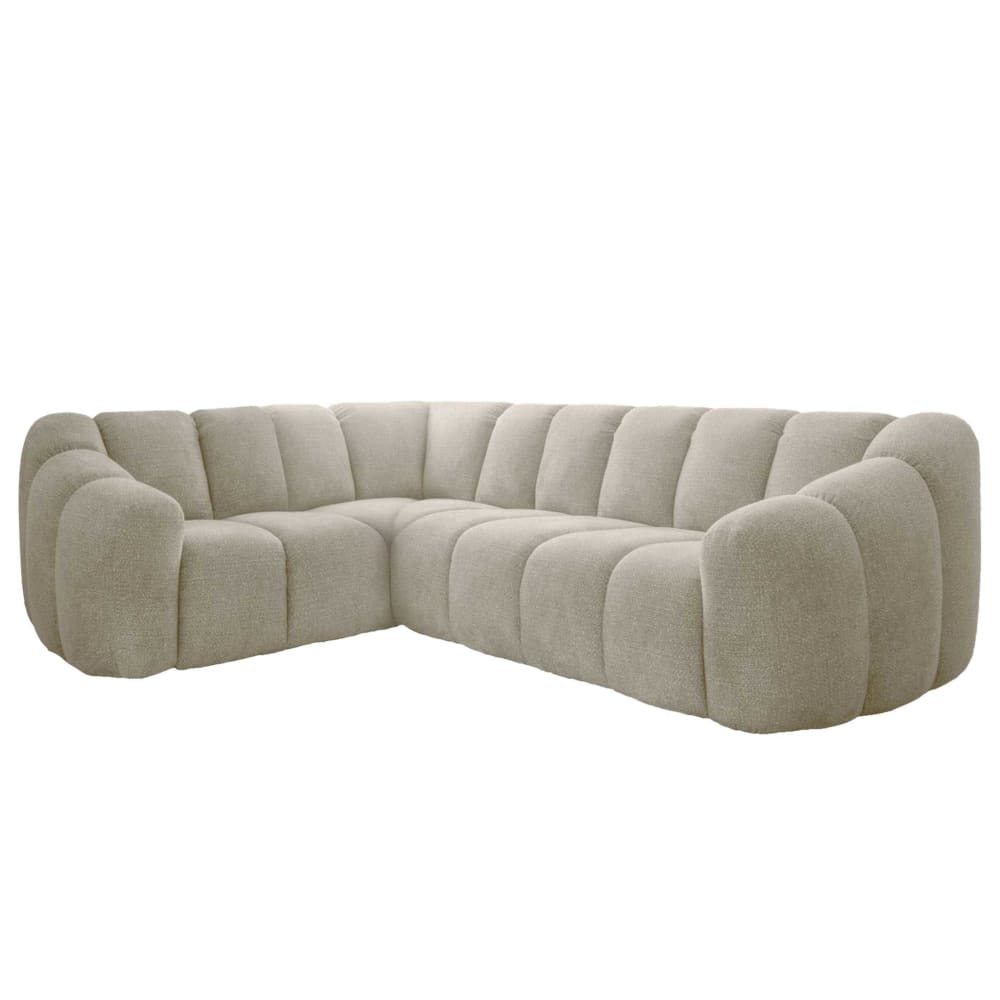 Système modulaire: canapé