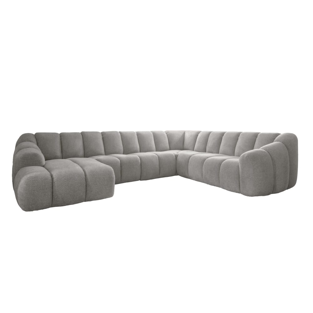 Système modulaire: canapé