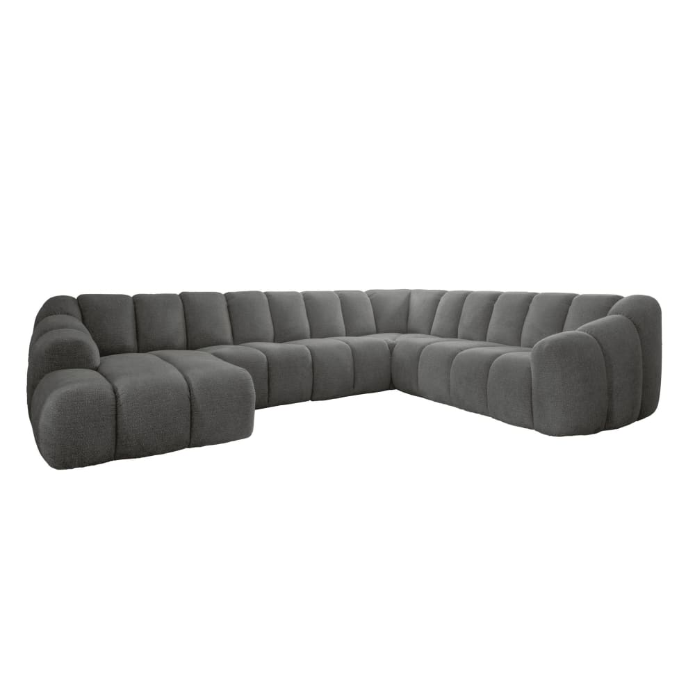 Système modulaire: canapé