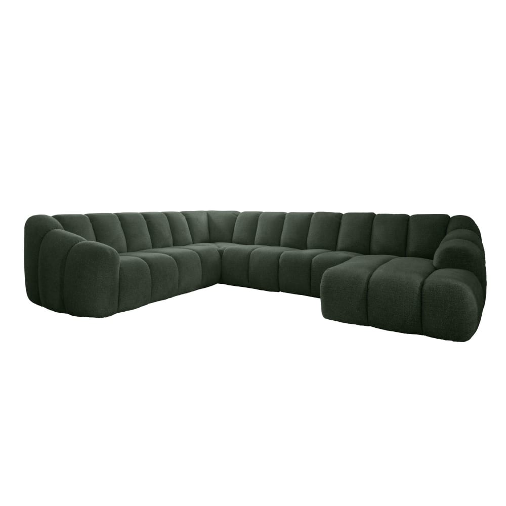 Système modulaire: canapé