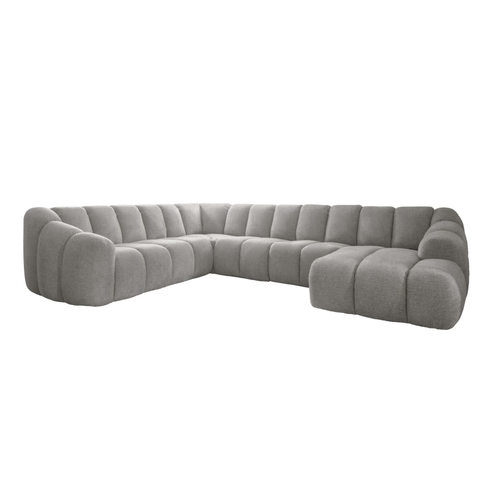 Système modulaire: canapé