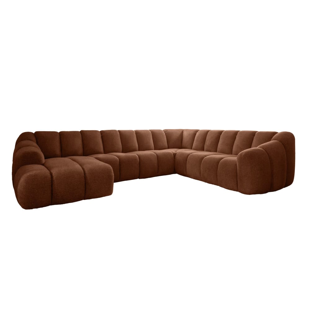 Système modulaire: canapé