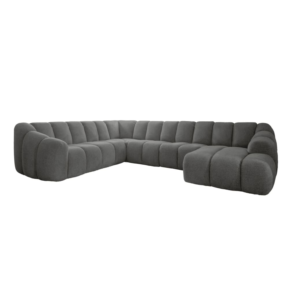 Système modulaire: canapé