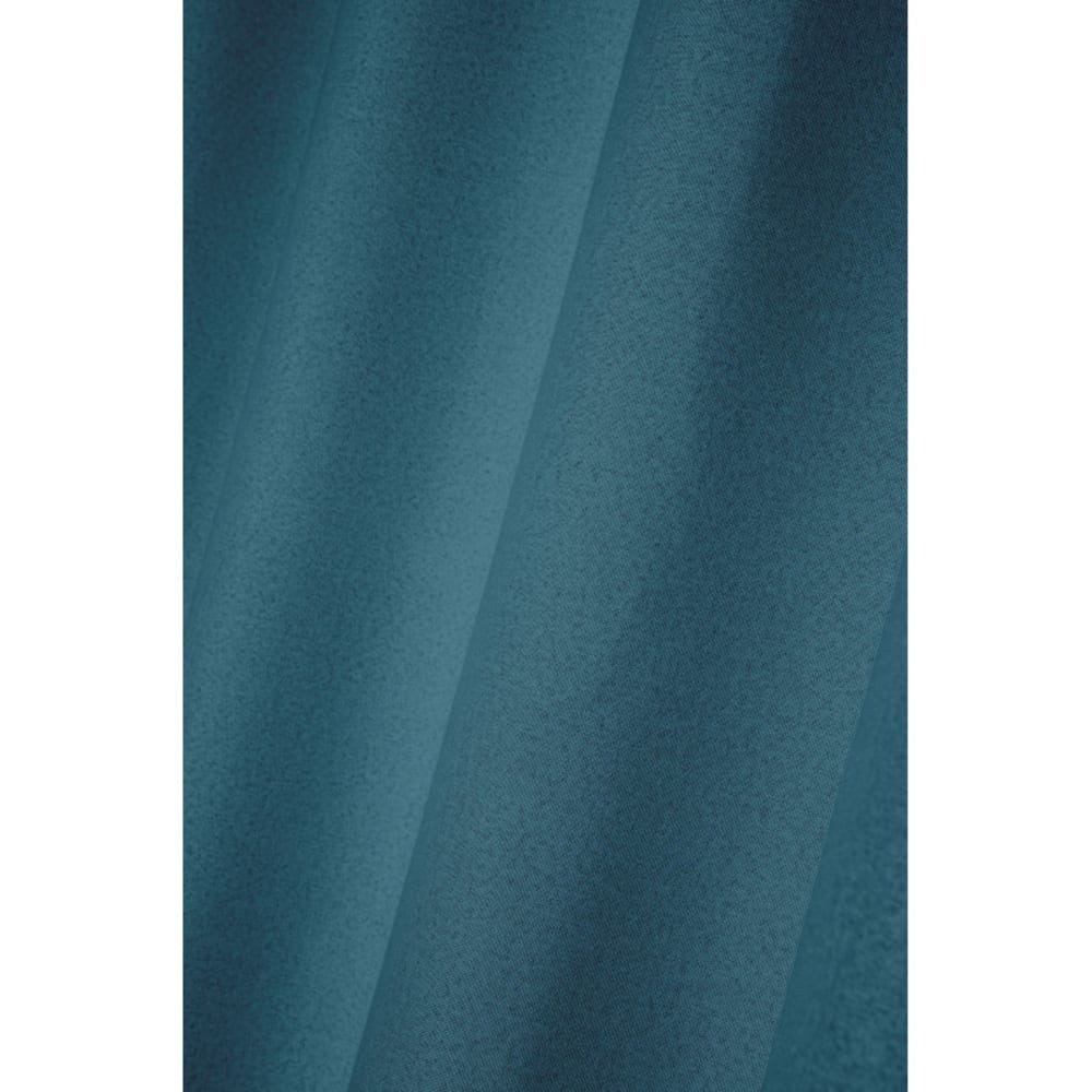 Rideau Portland – 100% Blackout - 140x260cm - Bleu pétrole - Maisons du Monde