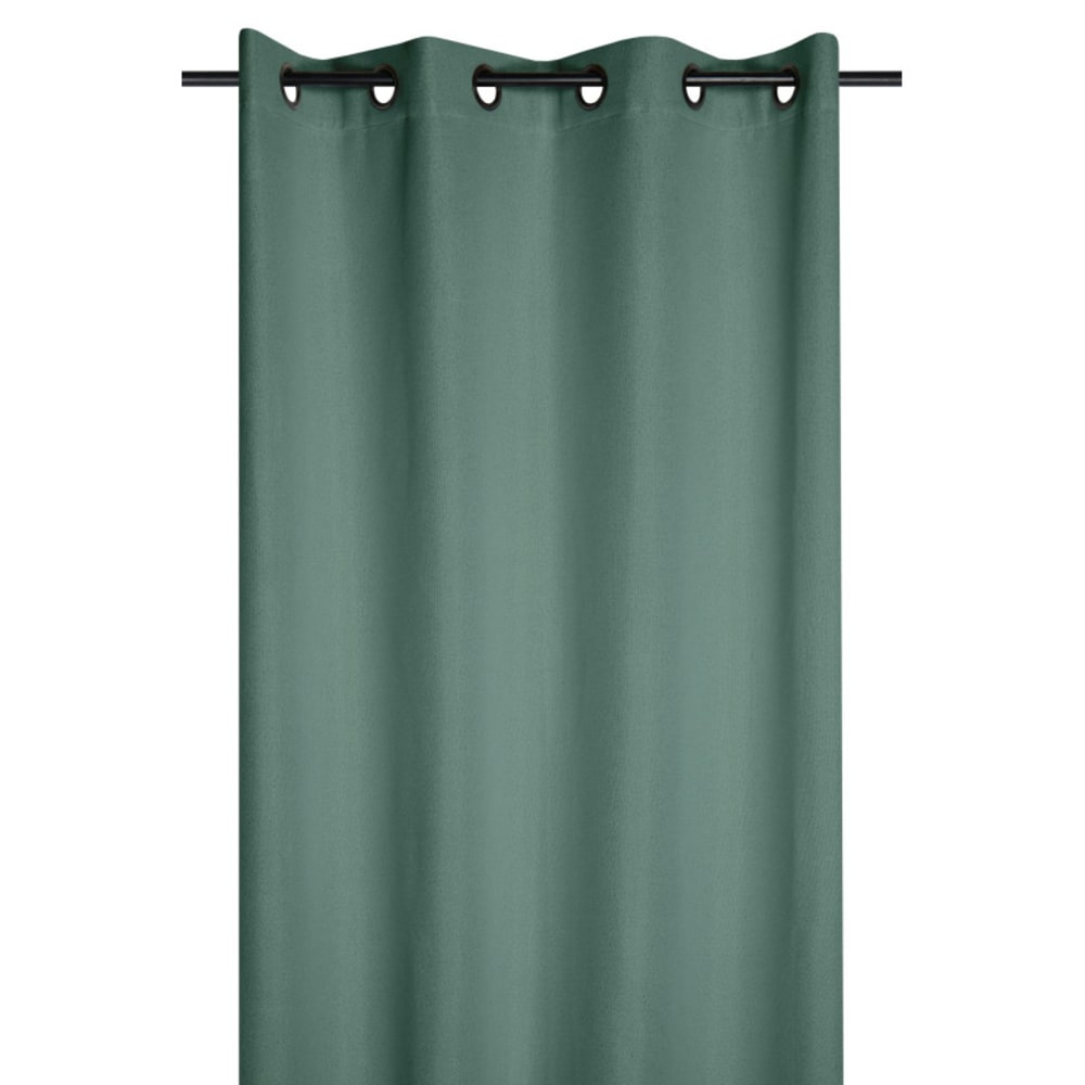 Rideau Portland – 100% Blackout - 140x260cm - Vert Rideau Portland – 100% Blackout - 140x260cm - Vert