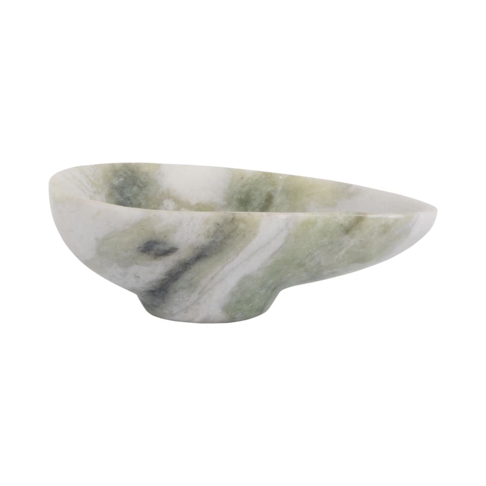 Plat marbre vert 20x12.5x6.5cm Plat marbre vert 20x12.5x6.5cm