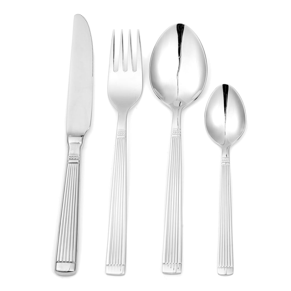 Ménagère 24 pièces