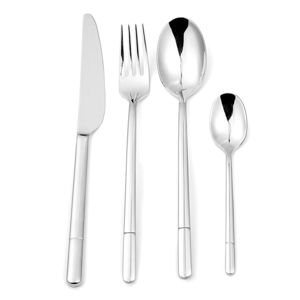 Ménagère 24 pièces