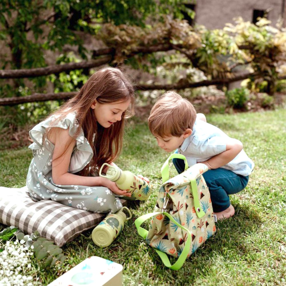 Isolierte lunchtasche für kinder - Maisons Du Monde