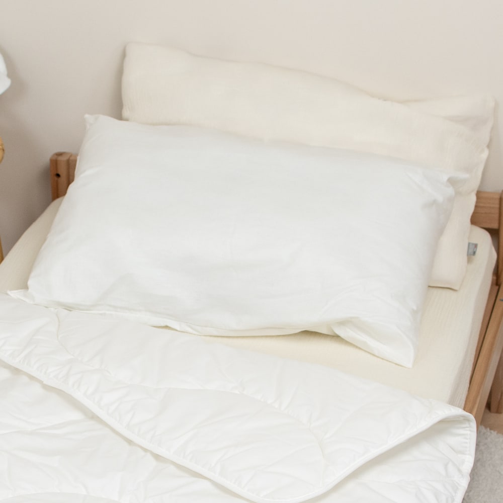 Weiches babykissen bio baumwolle - Maisons Du Monde