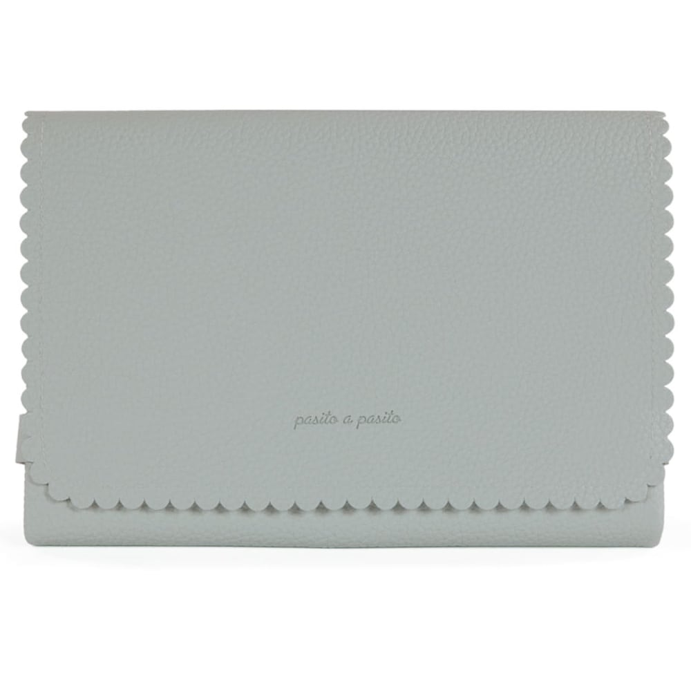 Tapis à langer bébé vert 52x71 cm