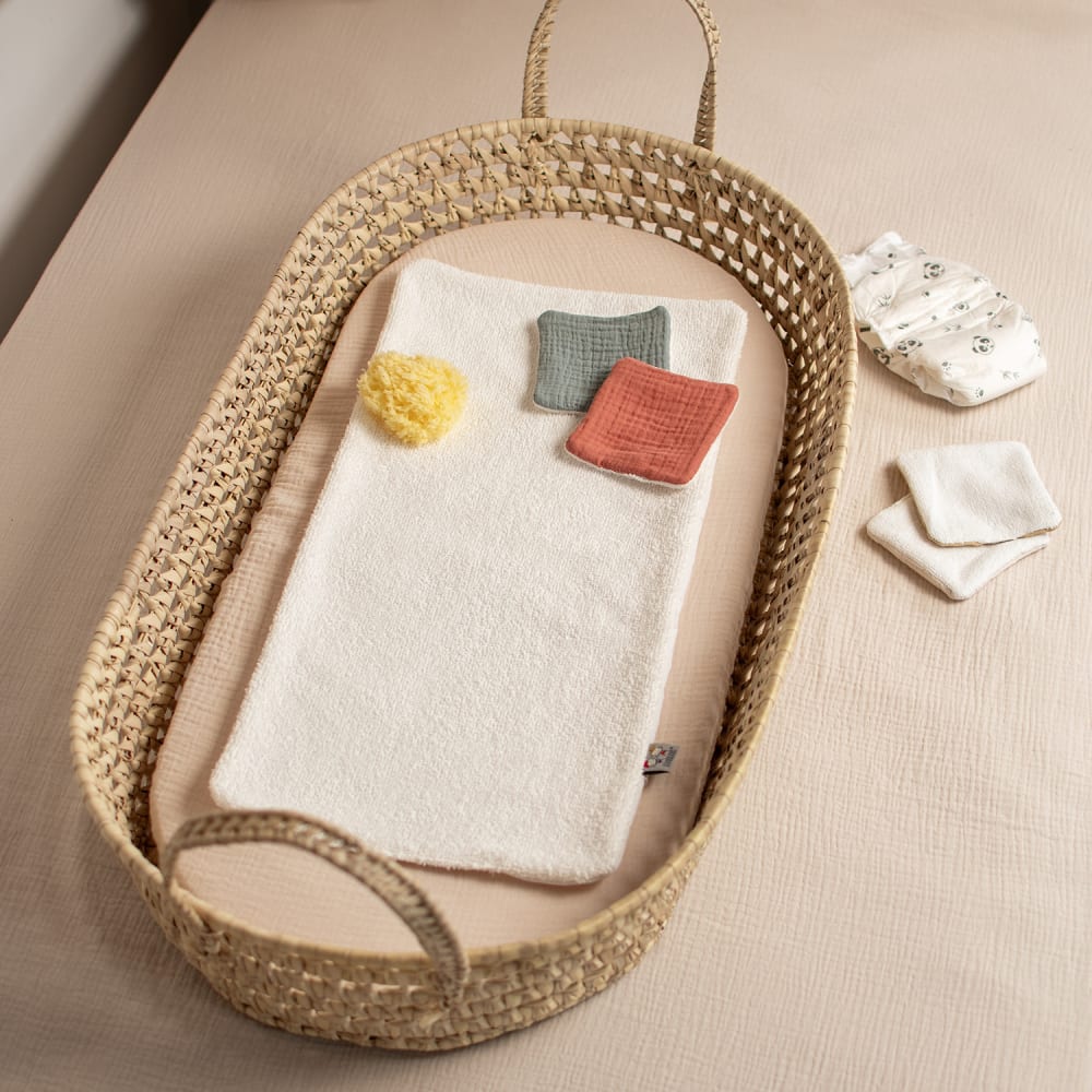4-teiliges wickelkorb set - Maisons Du Monde