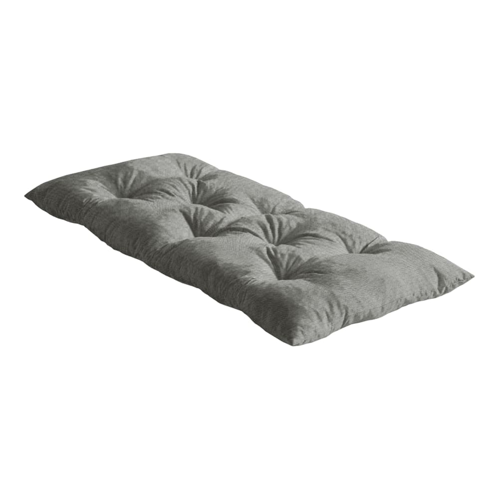 Matelas de sol anthracite