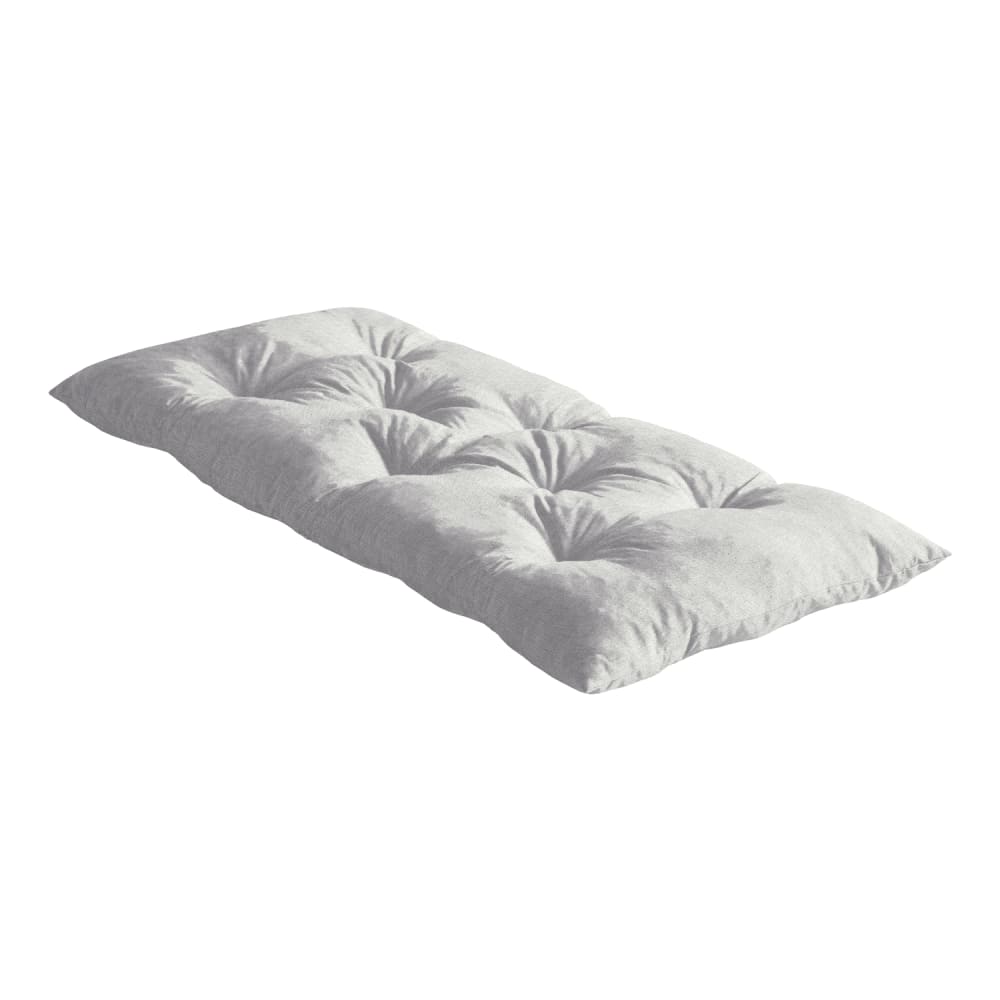 Matelas de sol gris 120x60
