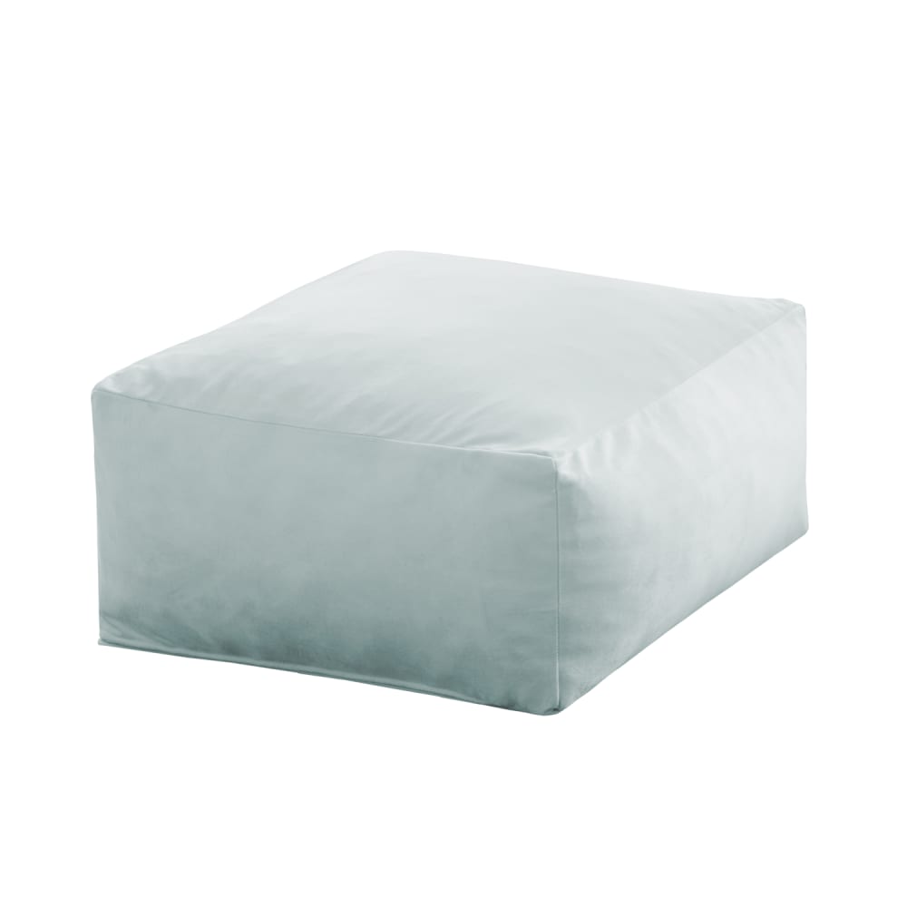 Pouf carré 50x50 cm