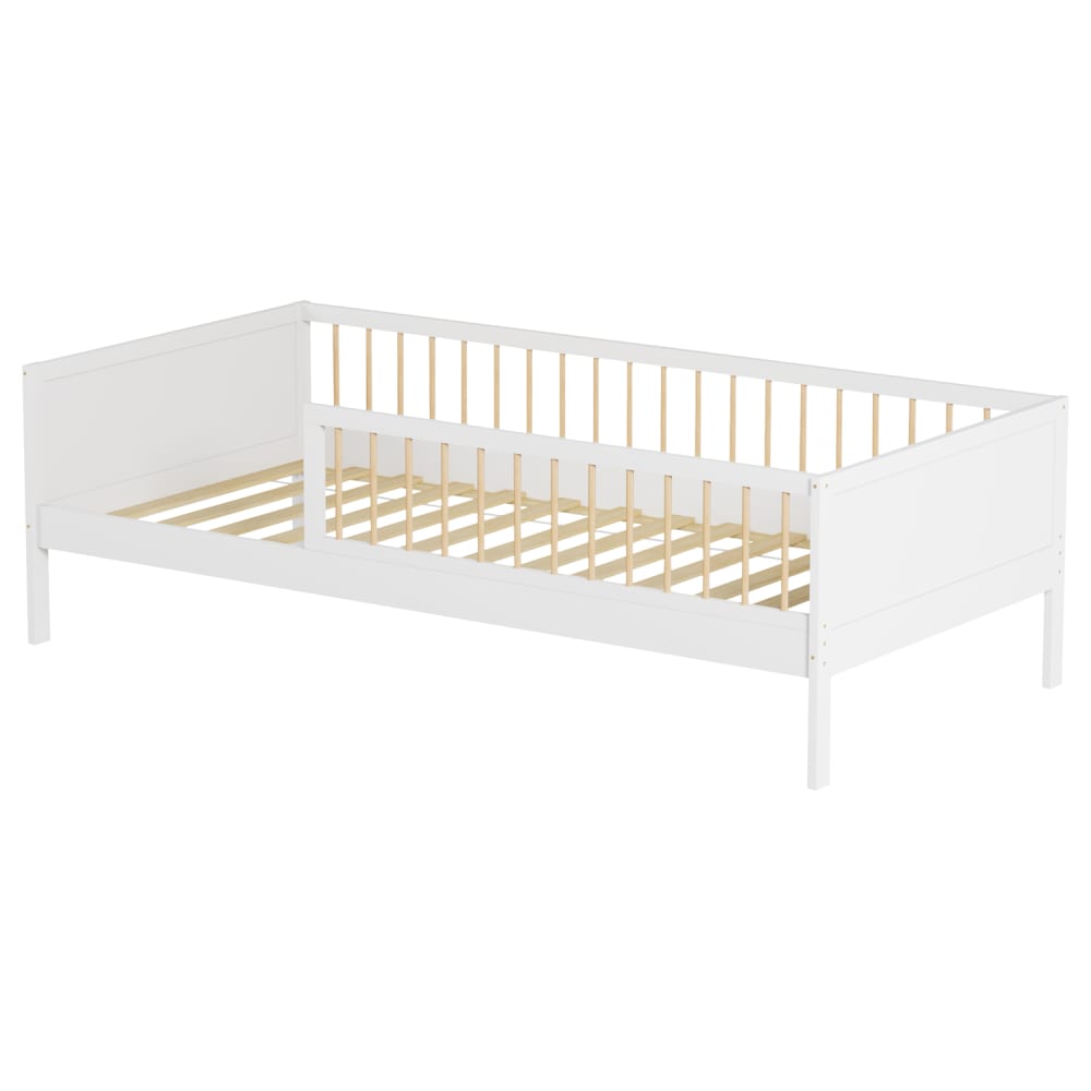 Lit pour enfant 190x90cm (Happy Garden) - Image 1