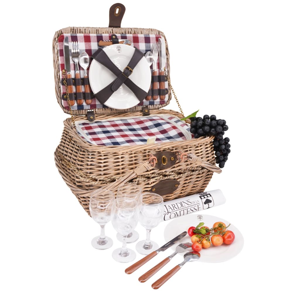 Panier pique-nique sarlat