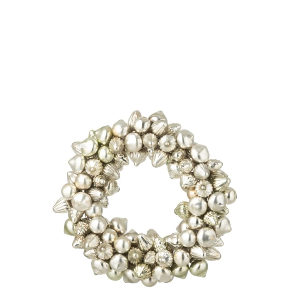 Couronne de boule de