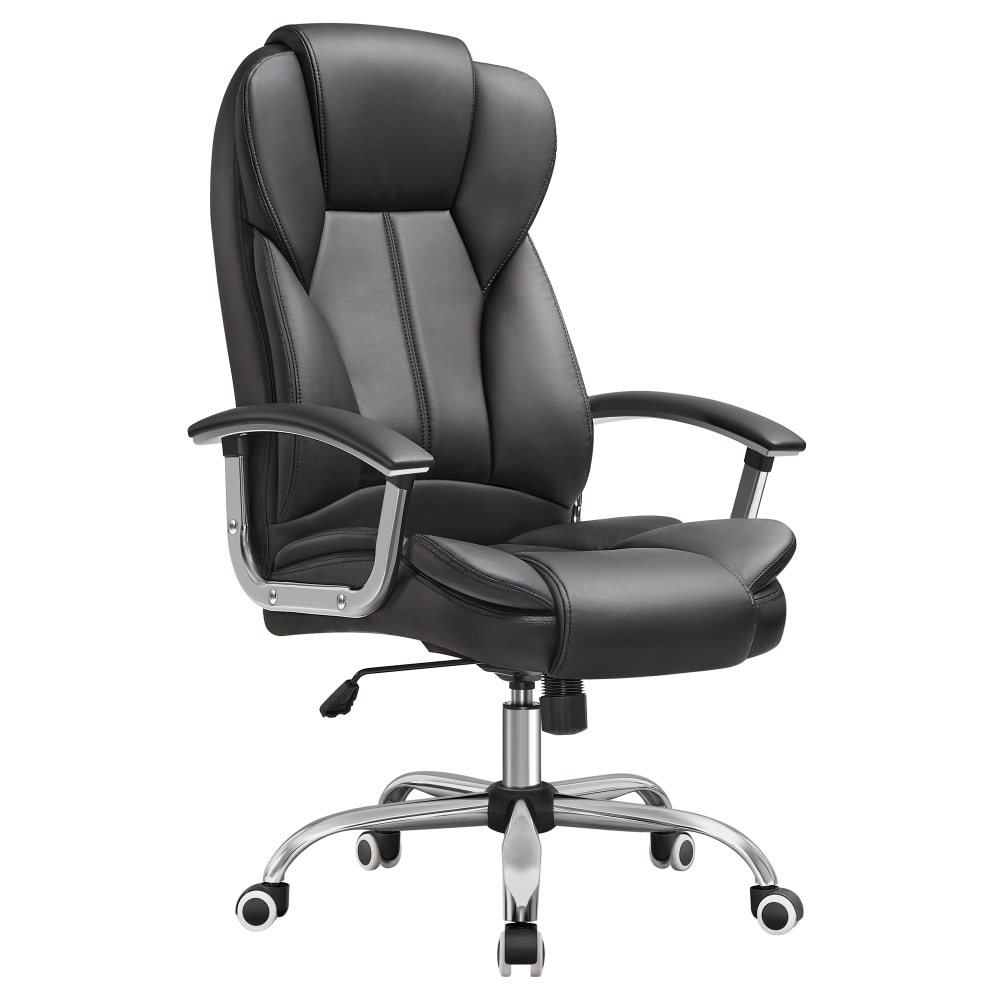 Chaise de bureau exécutive