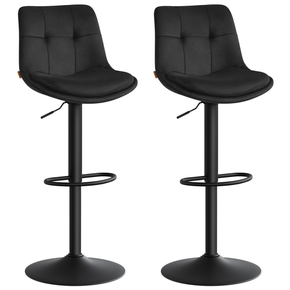 tabourets de bar lot